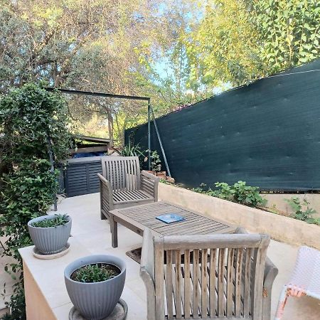 Studio Cosy Au Calme Apartment Toulon Exterior photo