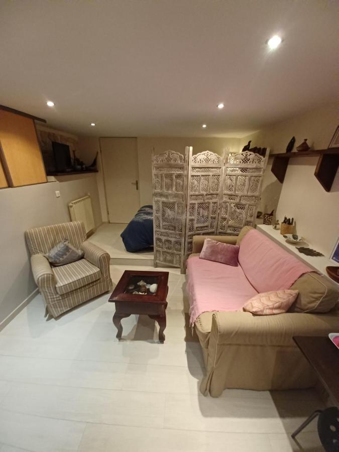 Studio Cosy Au Calme Apartment Toulon Exterior photo